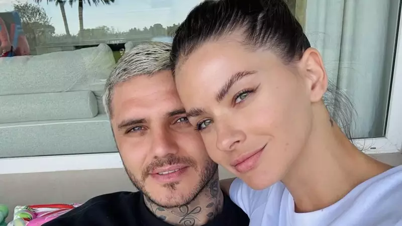 İcardi'nin Sevgilisi China Suarez İstanbul'a Aşık Oldu: Türkçe Öğrenmeye Başladı!