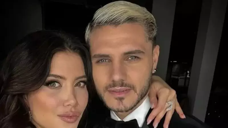 İcardi'ye Kötü Haber! Wanda Nara'nın Nafaka Davası Sonuçlandı: Futbolcuya Yüksek Miktar Ödeme Zorunluluğu