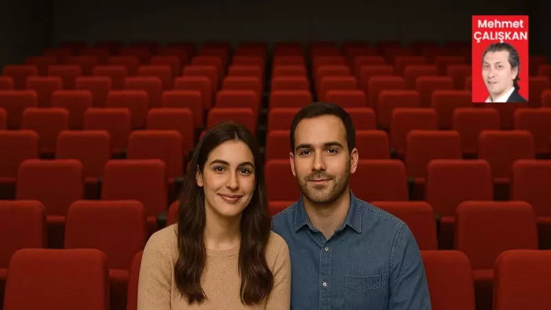 Cem Şener'in Yeni Projesi: 'Üzerinde Çalışıyoruz' Dediği Sürpriz İş Ne Olacak?