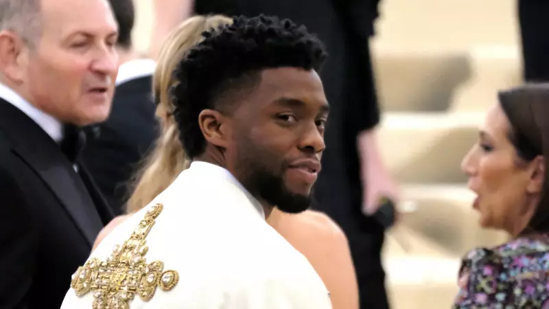 Chadwick Boseman'in Dokunaklı Hikayesi Belgesel Oluyor: Kara Panter'in Mirası