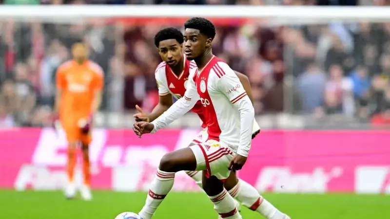 Chelsea, Jorrel Hato'yu Transfer Etti: Genç Yıldızın Yolculuğu Başlıyor!