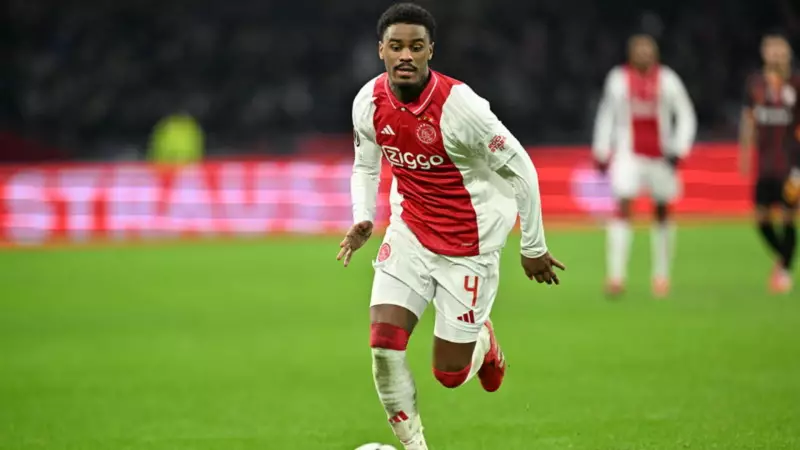 Chelsea'nin Yıldızı: Genç Sol Bek İçin Şok Açıklama!