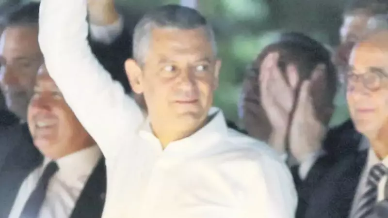 CHP'de Deprem: Kılıçdaroğlu'ndan Özel'e Kritik Operasyon! Koltuklar Sallantıda