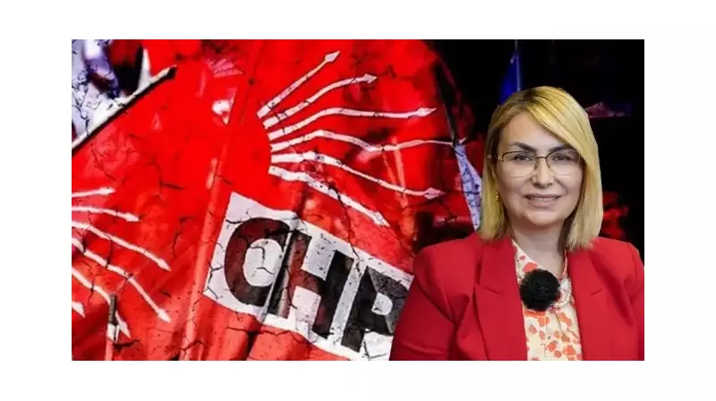 CHP'den İstifa Eden İl Başkanı Açıkladı: Partinin İç Yüzünü Anlattı!