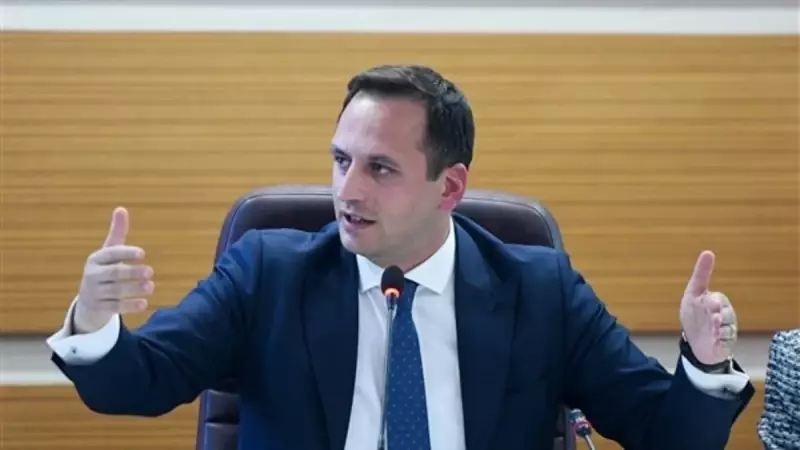 CHP'li Başkandan Skandal Karar! Eleştiren Muhtarı Makamından Kovdu