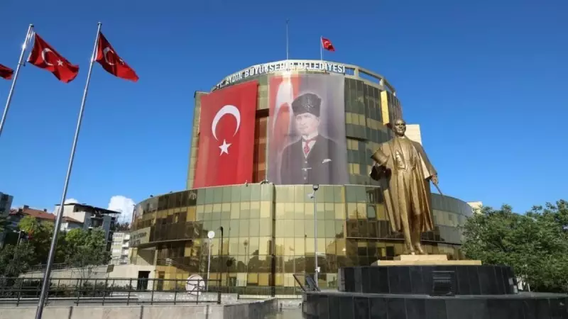 CHP'li Belediye'de Skandal! Aile Çiftliğine Dönen Kurumda İstifalar Peş Peşe