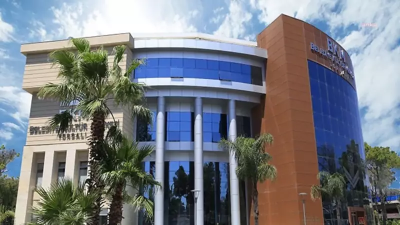 CHP'li Belediyelerde Rüşvet Fırtınası: Ceza İndirimi Karşılığı Para İddiaları!