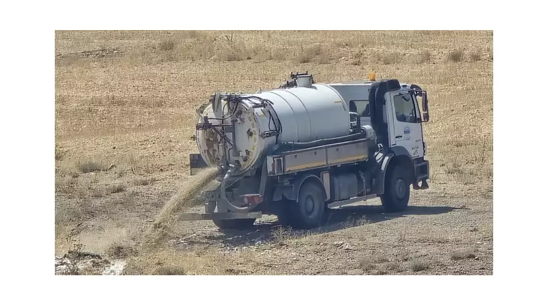 CHP'li Belediye'nin Çevre Katliamına Ağır Ceza! Bakanlık Harekete Geçti
