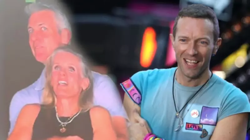 Chris Martin'den Skandal Sonrası Şok Açıklama: 'Yasak Aşk Şarkılarını Söylemeye Devam Edeceğiz!'