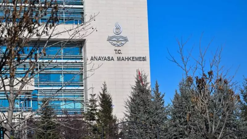 Cihan Partisi'ne Şok Suç Duyurusu: 'Yasadışı Faaliyet' İddiasıyla Savcılık Devrede!