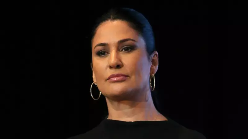 İclal Aydın'ın Kalbini Yaralayan Acı Gün: Ünlü Yazarın Hüzün Dolu Anları