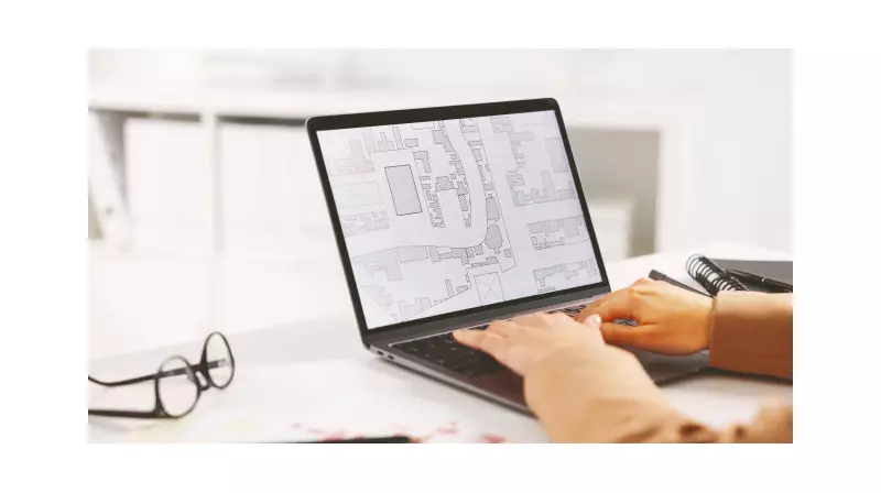 Coğrafi Veriler Artık E-Devlet'te! Vatandaşlar İçin Yeni Bir Kapı Aralandı