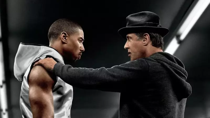 Creed: Efsanenin Doğuşu Bu Akşam TV'de! İşte Film Hakkında Bilmeniz Gerekenler