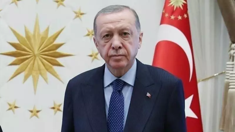 Cumhurbaşkanı Erdoğan'dan 3. Cumhurbaşkanı Celal Bayar İçin Duygu Yüklü Anma: Tarihe Not Düşüldü!