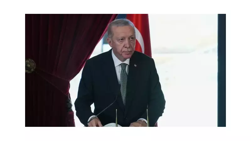Cumhurbaşkanı Erdoğan'dan 30 Ağustos Zafer Bayramı Mesajı: 'Tarihimizin En Şanlı Sayfalarından Biri'
