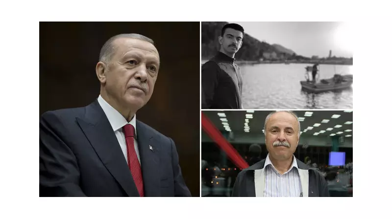 Cumhurbaşkanı Erdoğan'dan Acı Kayıp Sonrası Dokunaklı Taziye Mesajı