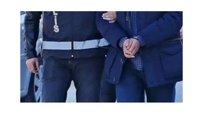 Cumhurbaşkanı'na Hakaret Eden Sosyal Medya Kullanıcısı Gözaltında!