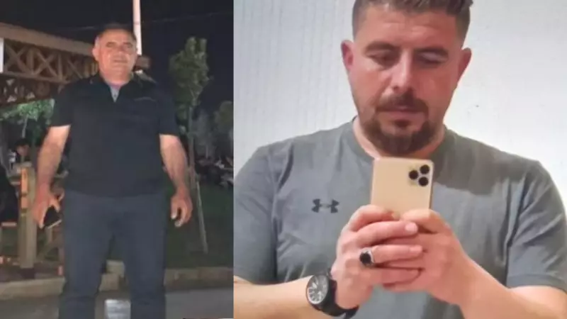 Dalaman'da Korkunç Olay: Damada 9 Kurşun!