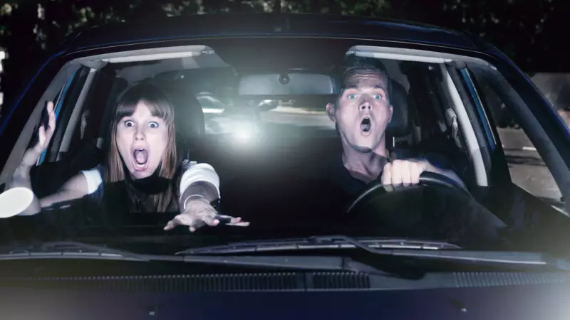 "Dalğındım Ama İyi Sürücüyüm" Demek Büyük Bir Yanılgı: DEHB ve Trafik Kazaları Arasındaki Şaşırtıcı Bağ