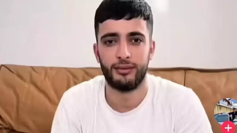 Dalton Çetesinin Üst Düzey İsmi Caner Köçer: Yurtdışında Kanlı İnfaz!