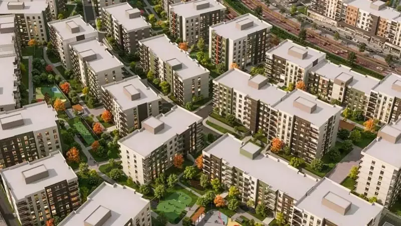 Damla Kent Projesi Halka Arzı: 2025 Ağustos'ta Kaç Lot Dağıtılacak? Hisse Fiyatı Ne Kadar Olacak?