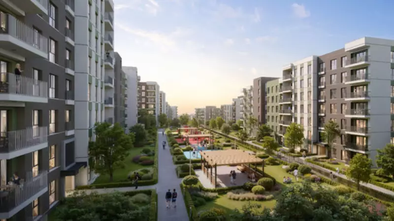 Damla Kent Projesi Halka Arz Detayları: Kaç Lot Dağıtılacak, Hisse Fiyatı Ne Kadar?