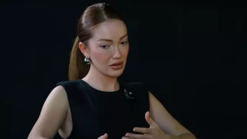 Danla Biliç'in Eski Sevgilisi Berk Çetin'e Hapis İstemi: İlişkinin Gölgesinde Kalan Hukuk Mücadelesi