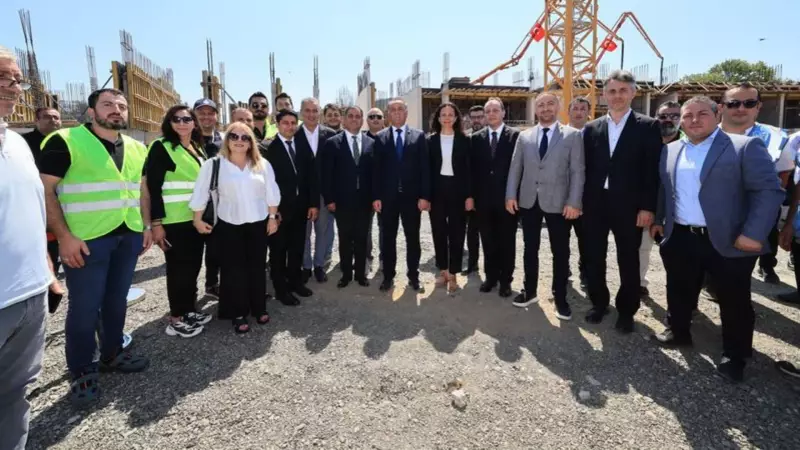 Darülaceze'de Devrim Gibi Yenilenme: Yaşlılar İçin Yepyeni Bir Sayfa!