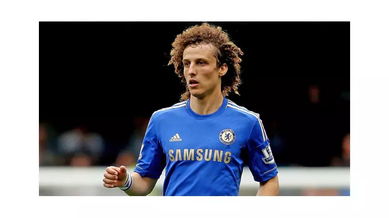 David Luiz Şaşırtıcı Bir Kararla Türkiye'ye Geliyor! 2 Yıllık Anlaşma İmzalandı