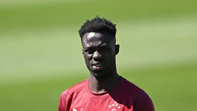 Davinson Sánchez'tan Galatasaray Taraftarlarına Samimi Mesaj: 'Hedefler İçin Birlikteyiz!'