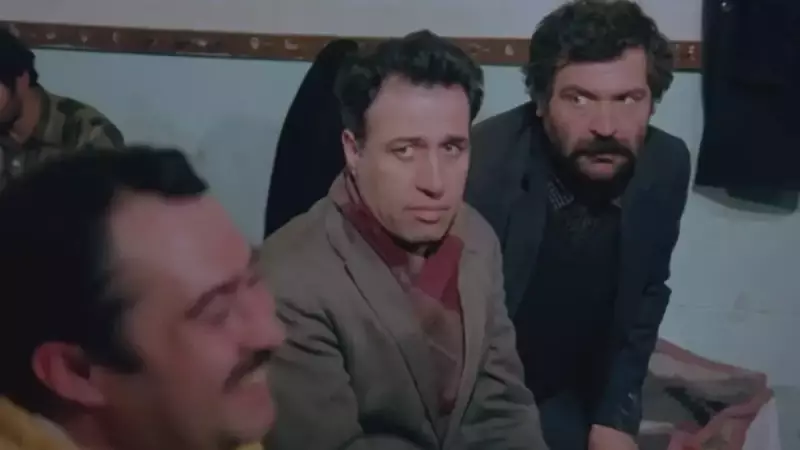 Deli Deli Küpeli Bu Akşam TV'de! İşte Oyunculardan ve Konudan Sızdırılan Detaylar