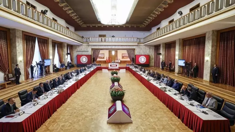 DEM Parti'den Şok İddia: 'Sözde Talep Listesi Tamamen Kurgu!' | Sabah