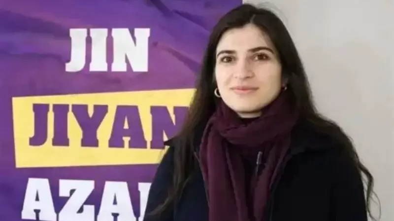 DEM Parti'den Şok Karar: Silopi Belediye Başkanı Partiden İhraç Edildi!