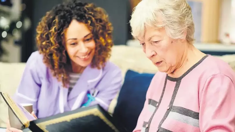 Demans Riskini Azaltmanın Şaşırtıcı Yolu: Her Gün Kitap Okuyun!