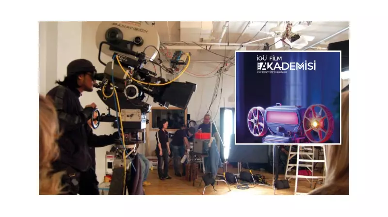 İğdenin Büyülü Dünyası: Sinemanın Sınırlarını Zorlayan Bir Yapım