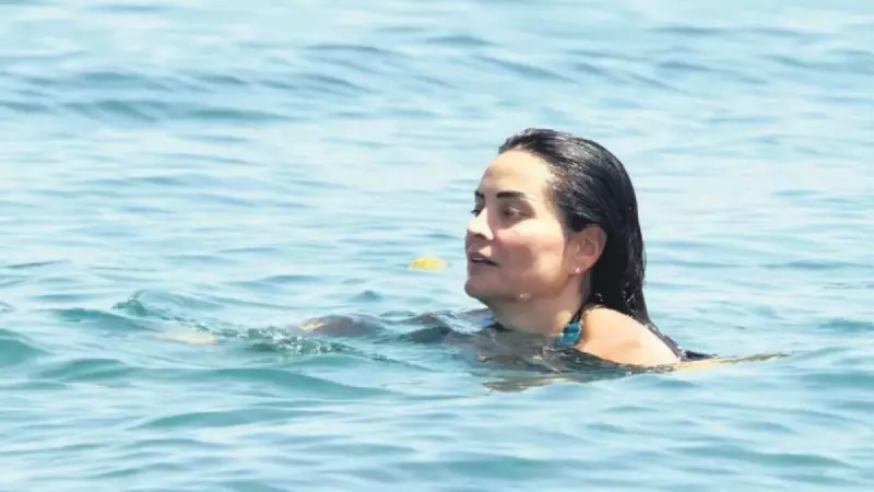 Deniz Keyfi İçin 5 Muhteşem Öneri: Serinlemenin En Eğlenceli Yolları!