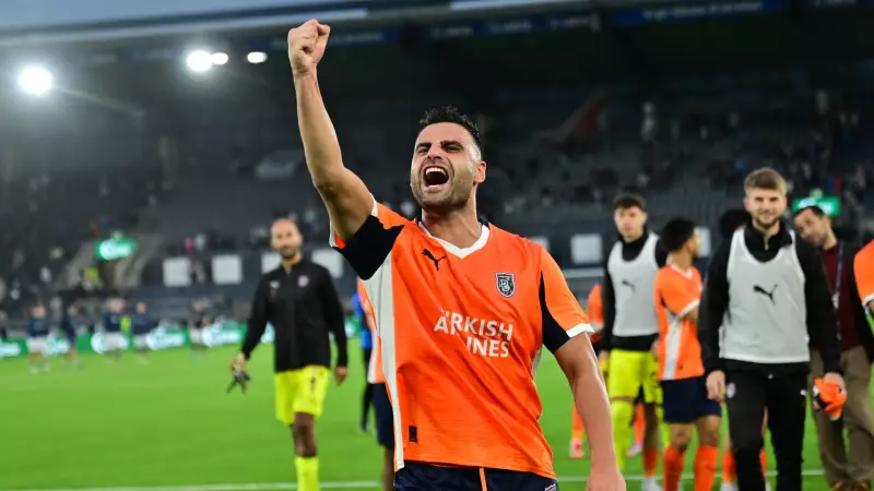 Deniz TURUÇ'tan Çeyrek Final Açıklaması: 'Hedefimiz Büyük, Adımlar Sağlam!'