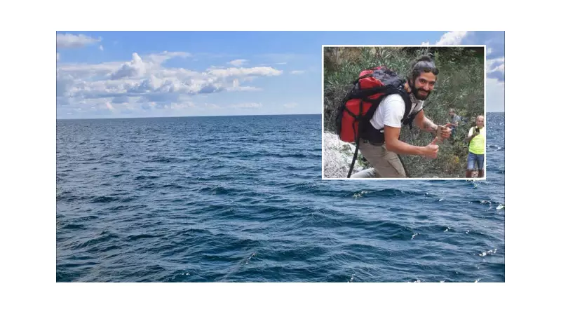 Denize Atladı, Boynu Kırıldı: 18 Günlük Yaşam Mücadelesini Kaybetti!