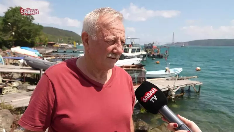 Denizlerde Av Yasağı Sona Eriyor: Kıyı Balıkçıları Sezon İçin Hazır!