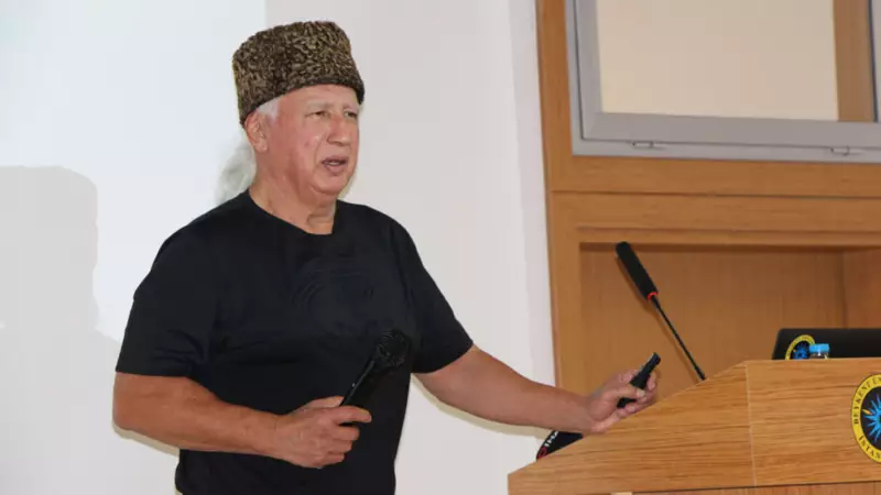 Deprem Uzmanı Üşümezsoy'dan Çarpıcı Açıklama: Sosyal Medyada Gündem Olan Tahminlerin Perde Arkası