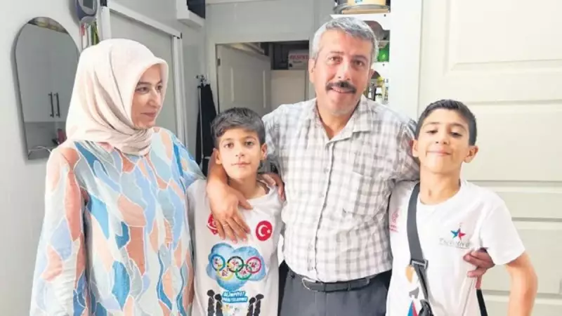 Depremzede Gençlerin İnanılmaz Başarısı: Enkazdan Şampiyonluğa Uzanan Yolculuk