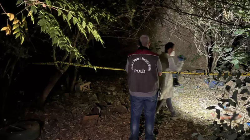 Dere Yatağına Düşen Kişi Hayatını Kaybetti: Üzücü Kaza Detayları