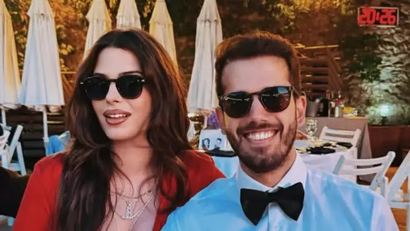 Derin Talu'nun Eski Sevgilisi Onur Tanal'dan Şok İddia: 'Bana Tuzak Kurdu!'