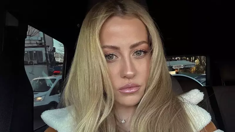 Derya Uluğtan'dan Nevşehir'de Yürek Burkan Gazze Çağrısı: 'Zulme Son Verilsin!'