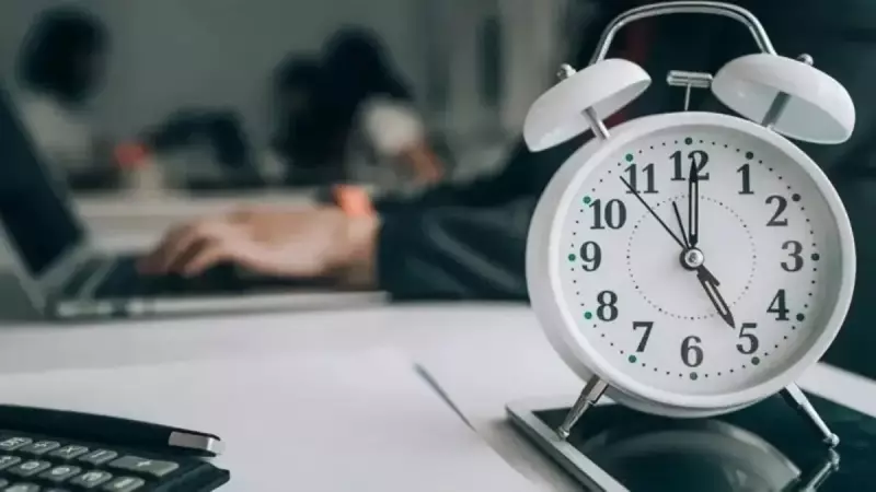 Dev Üretici Çalışma Günlerini Azaltma Kararı Aldı: İşte Detaylar!