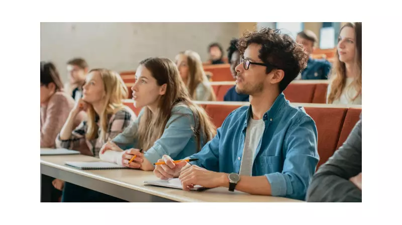 Devlet Üniversitelerinde En Çok Tercih Edilen 20 Bölüm Açıklandı: İşte Öğrencilerin Gözdesi Olan Alanlar!