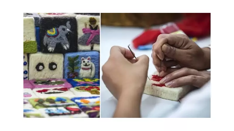 Devletin Kanatları Altındaki Kız Çocuklarına Sanatla Terapi Desteği: Renklerle İyileşme Hikayesi