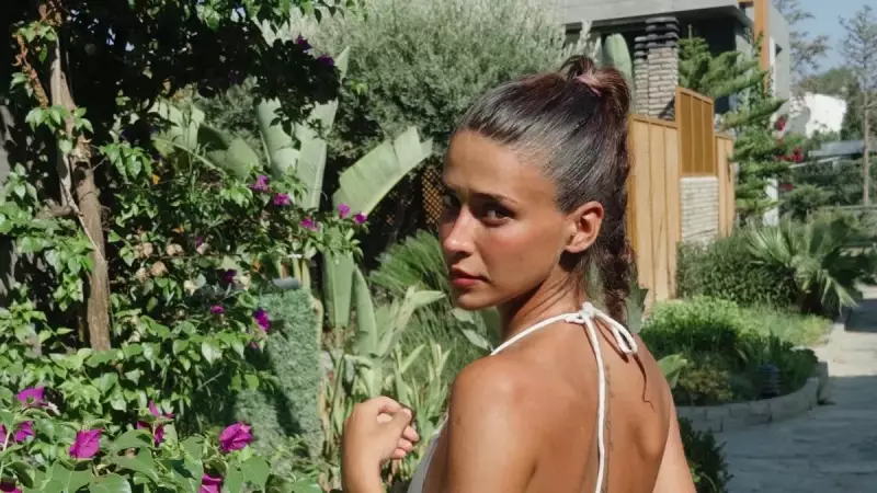 Devrim Özkan Ameliyat Sonrası Adeta Yeniden Doğdu: 'Sağlığınıza Çok Dikkat Edin' Dedi!