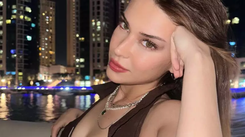 Devrim Özkan'dan Sağlık Durumu Açıklaması: 'İkinci Ameliyatımı Oldum, Hayata Sıkı Sıkıya Tutundum!'