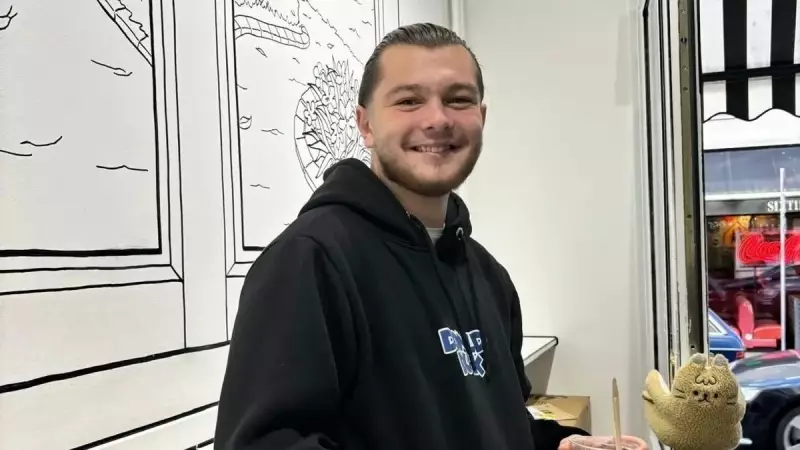 Didim'de 'Yan Bakma' Kavgası Korkunç Bir Cinayetle Sonuçlandı: Almanya'dan Tatil İçin Gelen 20 Yaşındaki Genç Hayatını Kaybetti!